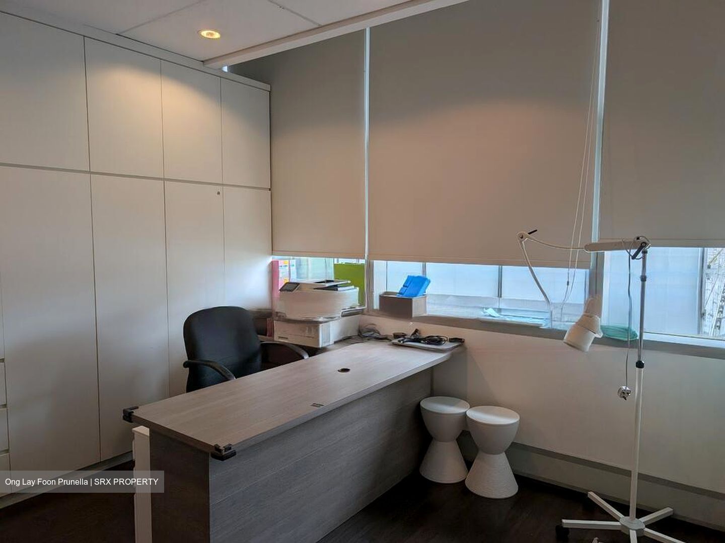 Mount Elizabeth Novena Hospital (D12), Retail #520833121